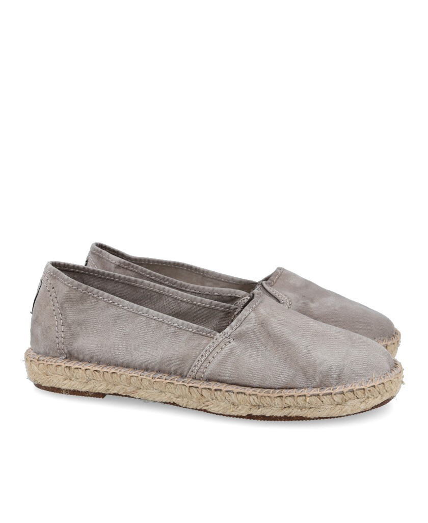 Canvas shoes Natural World Old Merle 625E