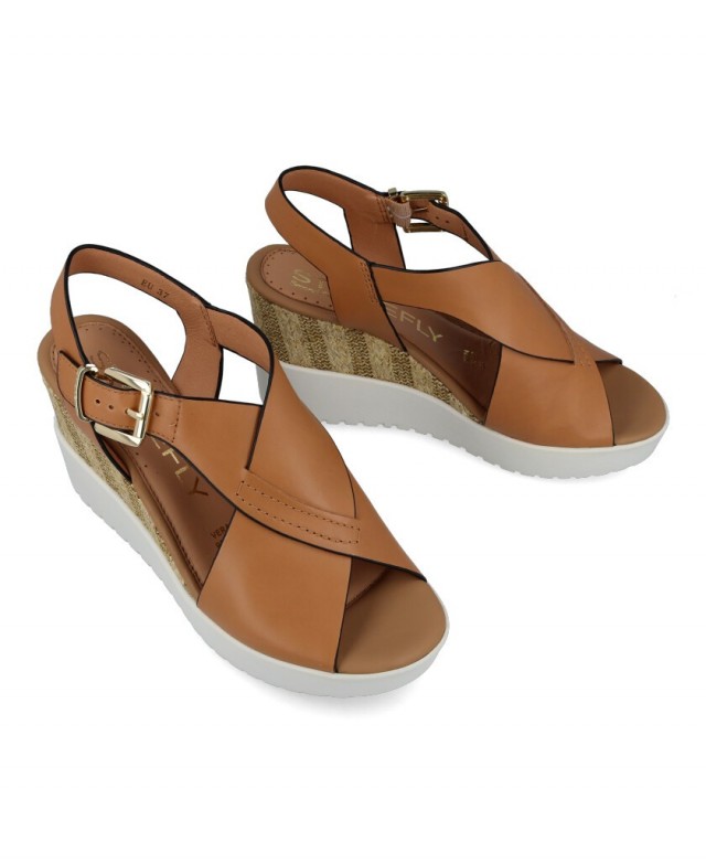 Sandalias mujer stonefly el corte online ingles