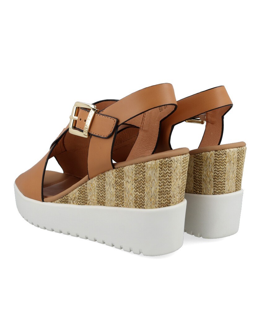 wedge sandals