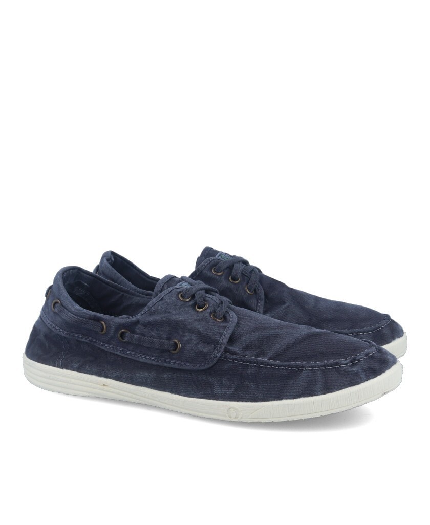 Canvas shoe Natural World Old Elbrus 303 E