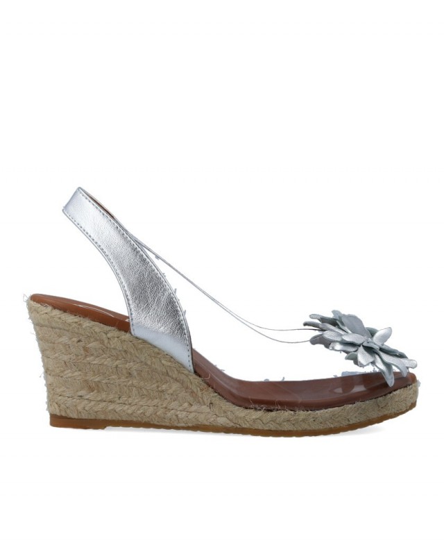 Slingback espadrilles on sale