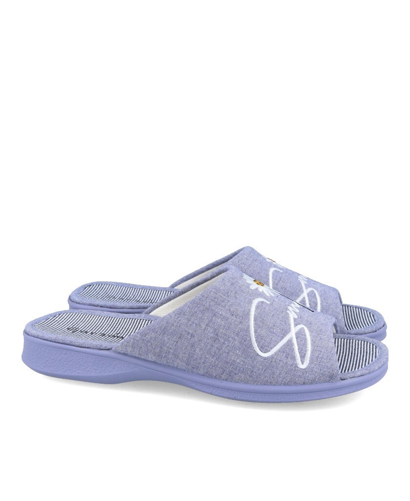 Garzón 2544.119 Women's house casual slippers
