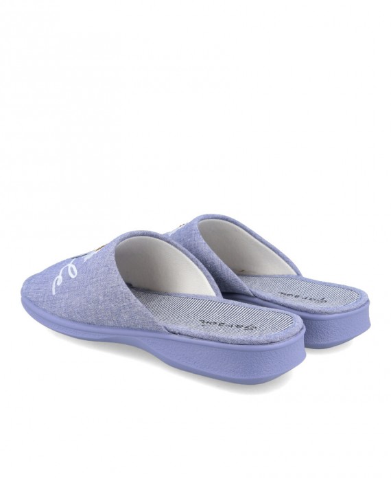 garzón house slippers