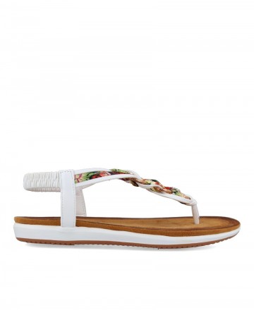 sandalias elegantes