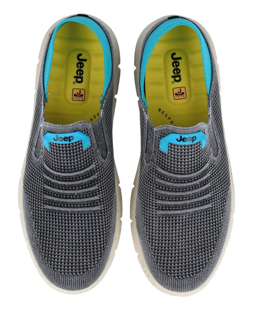 mocasines deportivos de hombre