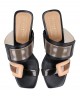Hispanitas Greta CHV232634 Women's mule sandals