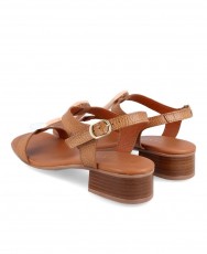 sandalias con eslabones sandalias con eslabones