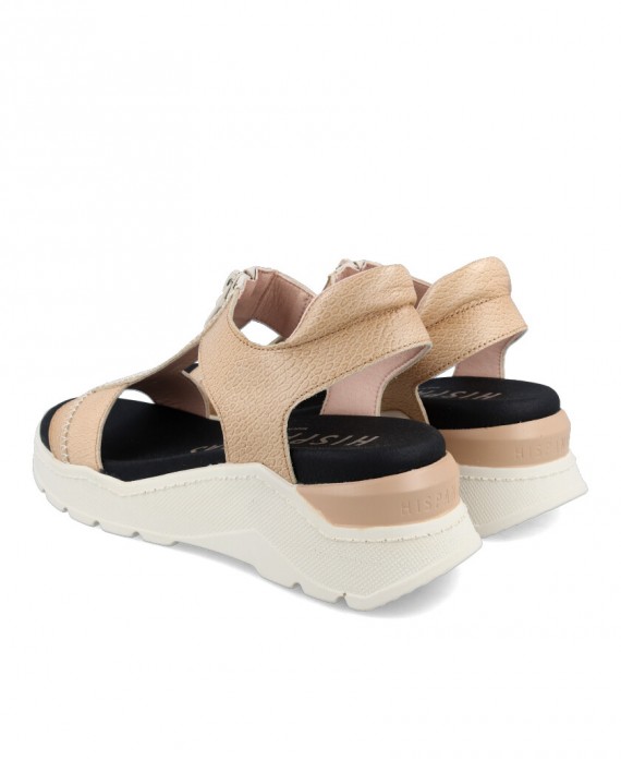 platform sports sandals
