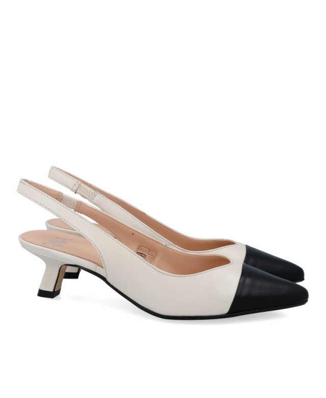 Riva di Mare 51159 Women's low-heeled shoes