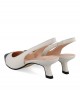 Zapatos de tacón bajo de mujer Riva di Mare 51159
