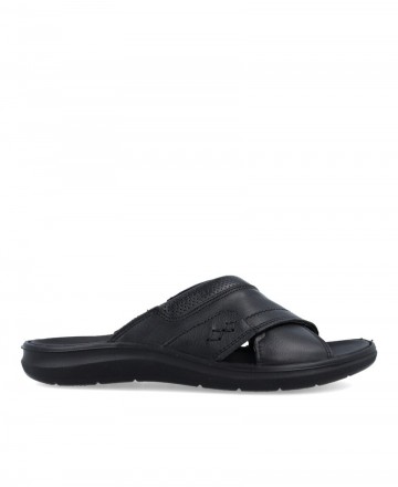 chanclas hombre