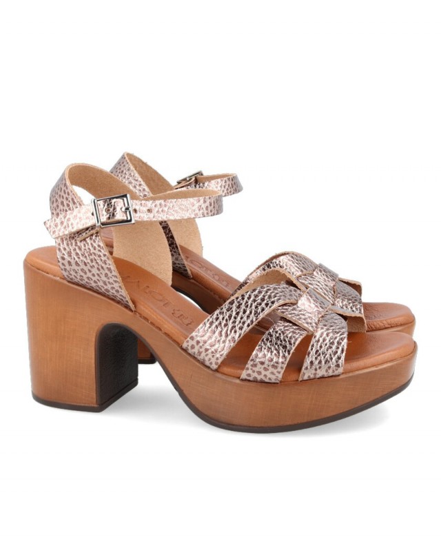 Catchalot Sabina 5243 Women's leather sandal