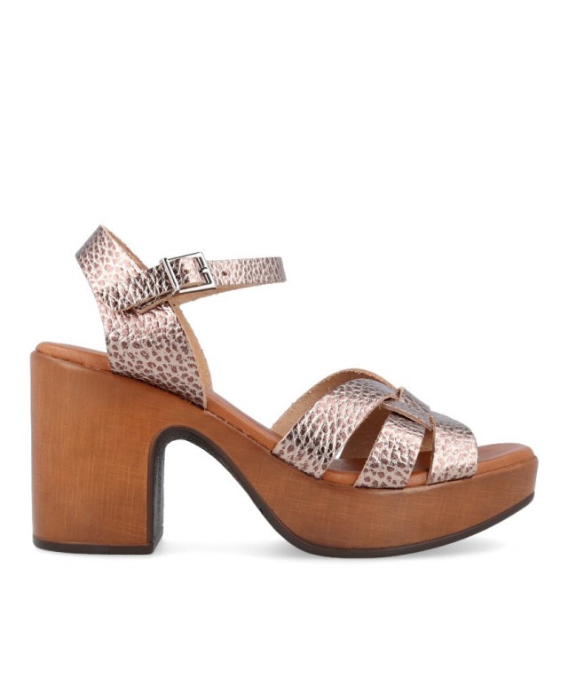 Catchalot sandalias online mujer