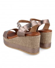 sandalias de piel sandalias de piel