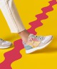 Cetti Multicolor C-1311 Sneaker Cetti Multicolor C-1311 Sneaker