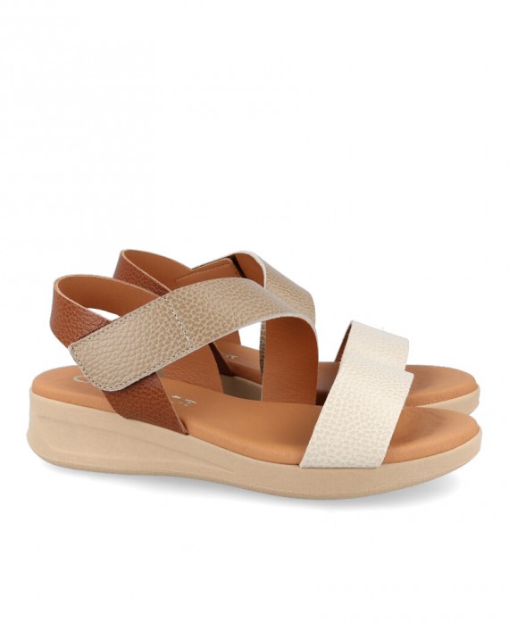 Catchalot 5184 Wedge sports style sandals