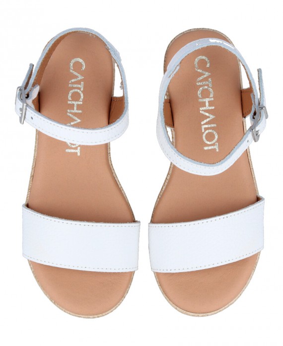 girl platform sandals