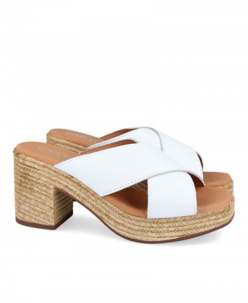 Catchalot 5228 Women's crossover sandals