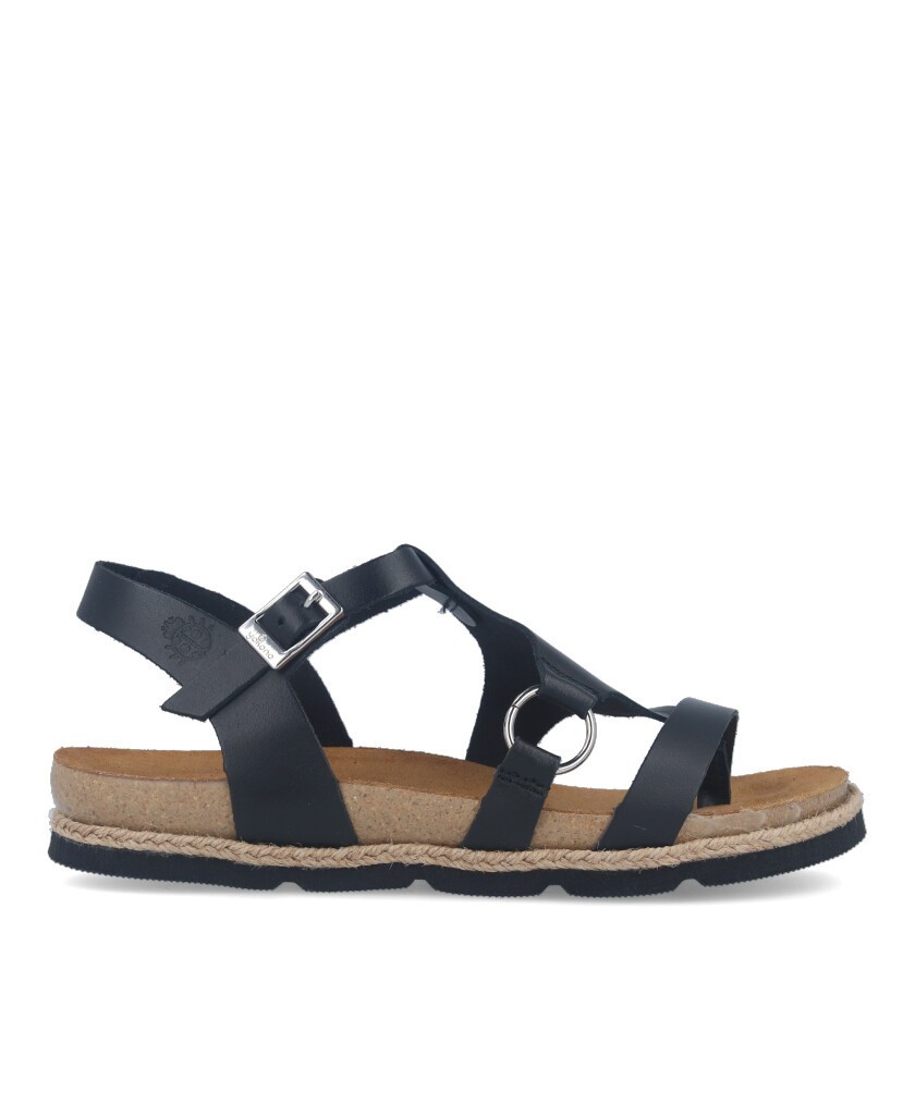 Buy black sandals for women at the best price ® Catchalot