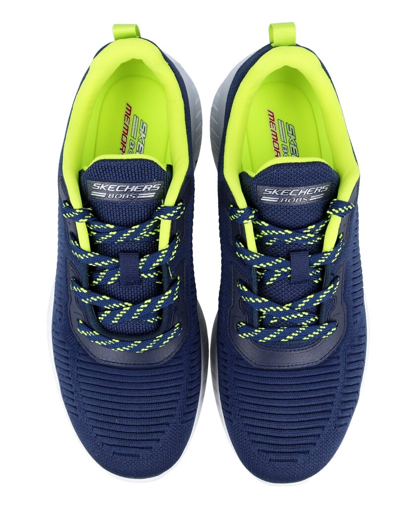 Women's sports shoes Skechers Bobs Squad Air 117379