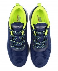 Deportivas mujer Skechers Bobs Squad Air 117379 Deportivas mujer Skechers Bobs Squad Air 117379