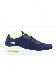 Deportivas mujer Skechers Bobs Squad Air 117379 Deportivas mujer Skechers Bobs Squad Air 117379