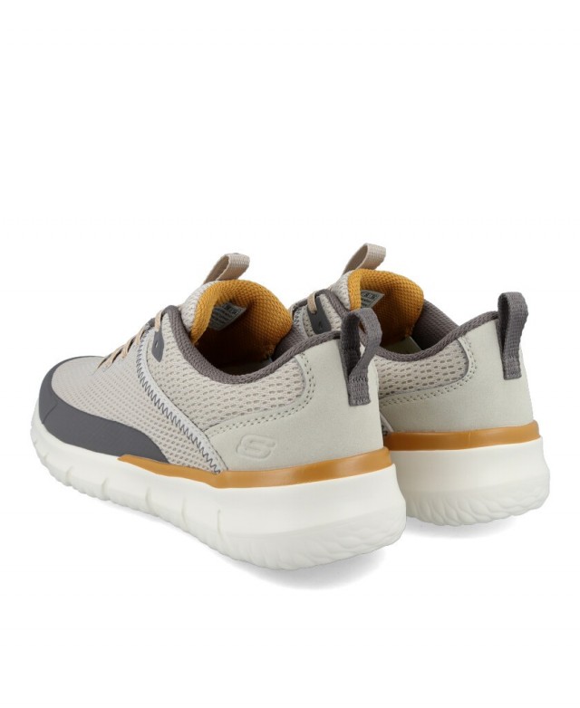 Skechers jump outlet sneaker