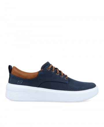 zapatillas plataforma hombre