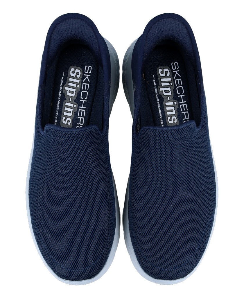Las nuevas zapatillas sin cordones de Skechers; cómodas y muy molonas