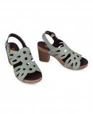 sandalias troqueladas sandalias troqueladas