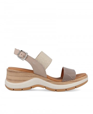 Paula Urban sandals