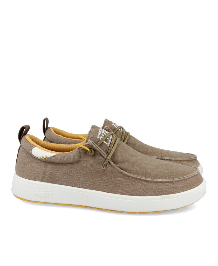 Pitas Wallabi Biarritz men s urban shoe