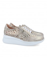 Zapatos plataforma Callaghan Hanna 30018 Zapatos plataforma Callaghan Hanna 30018
