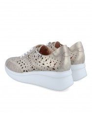 Zapatos plataforma Callaghan Hanna 30018 Zapatos plataforma Callaghan Hanna 30018