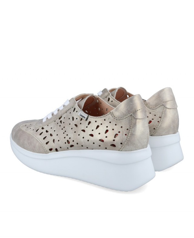 Zapatos plataforma Callaghan Hanna 30018 Zapatos plataforma Callaghan Hanna 30018