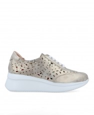 Zapatos plataforma Callaghan Hanna 30018 Zapatos plataforma Callaghan Hanna 30018