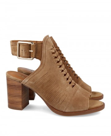women shoes - Alpe Liset 2160 heeled sandals