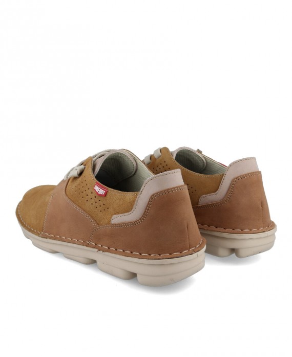 Comfortable shoes On Foot 7061