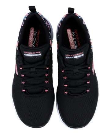 Skechers Flex Appeal 4.0 Let It Blossom 149586