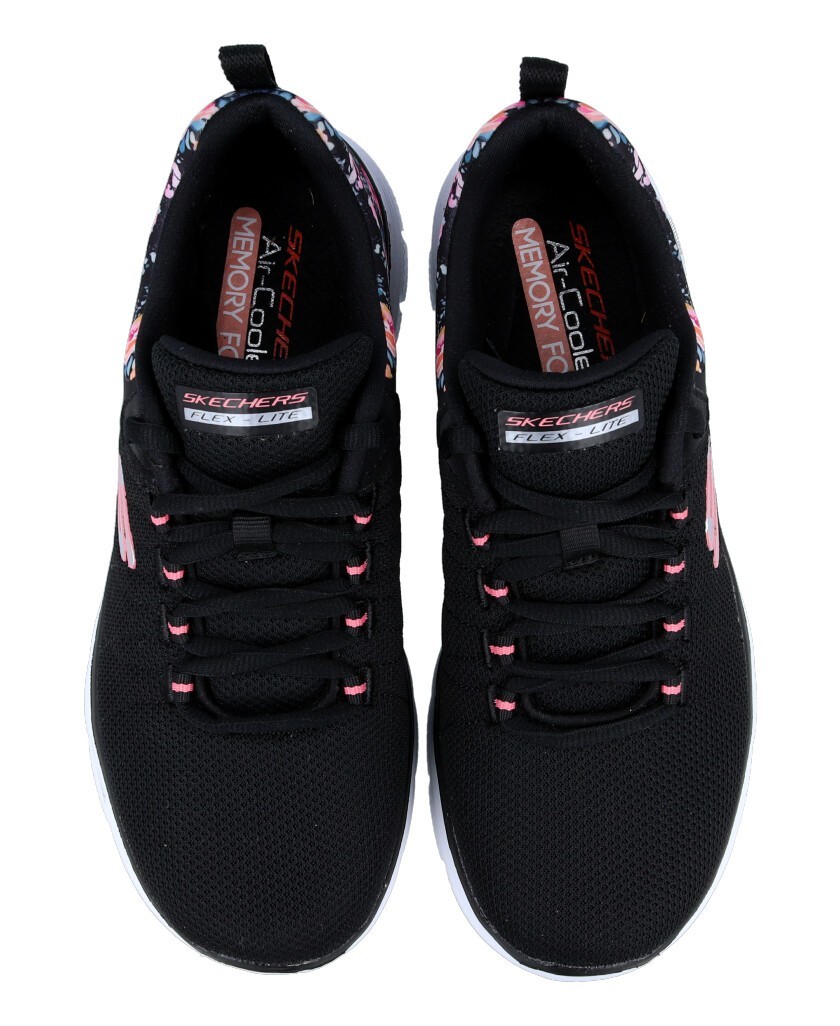 Zapatillas Skechers Flex Appeal para mujer. Ofertas, opiniones y ofertas -  CholloDeportes
