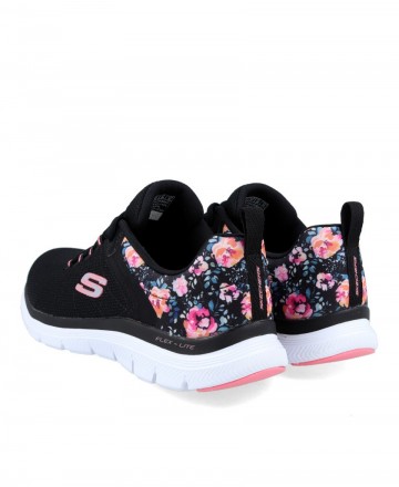 Skechers Flex Appeal 4.0 Let It Blossom 149586