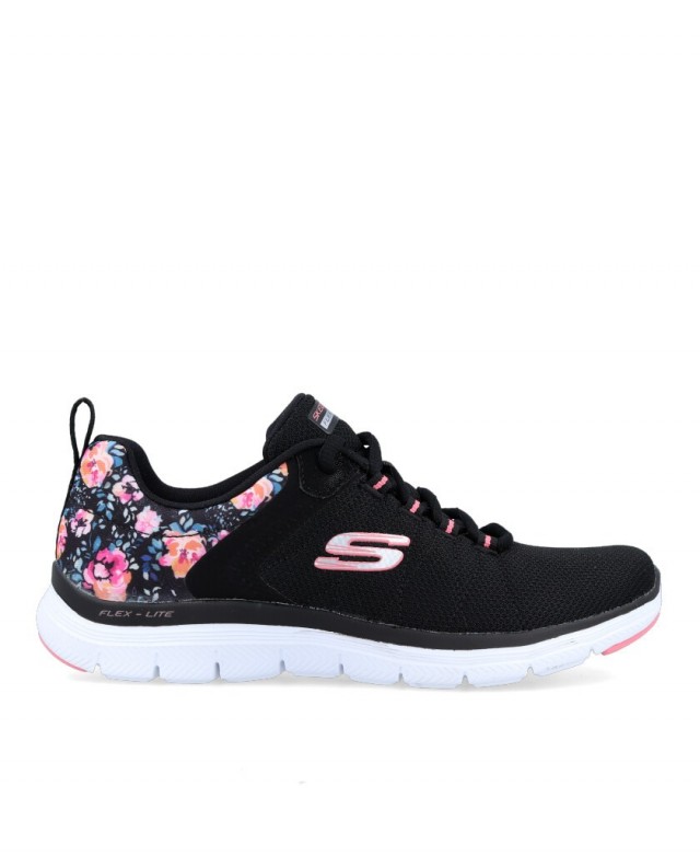 Skechers Flex Appeal 4.0 Let It Blossom 149586 Shoes