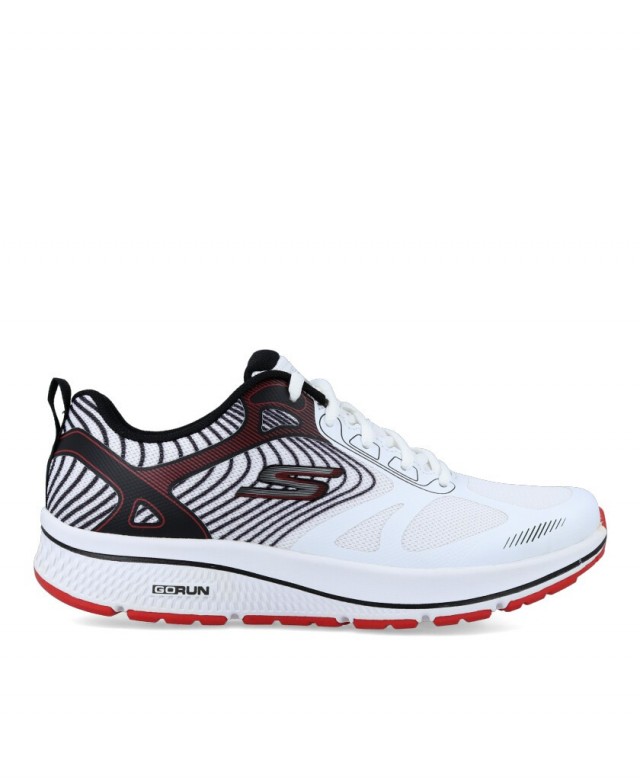 Running Shoes Skechers GOrun Consistent 220035