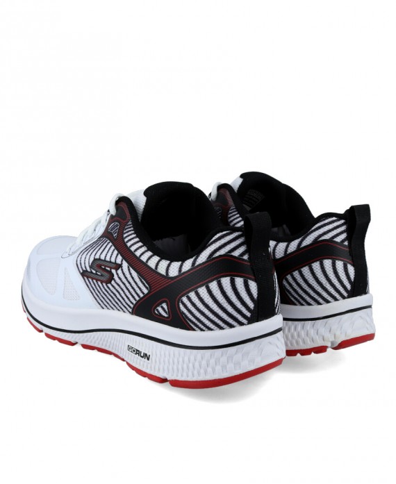 Running Shoes Skechers GOrun Consistent 220035