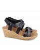 Skechers Beverlee Delicate Glow 119339 sandals Skechers Beverlee Delicate Glow 119339 sandals