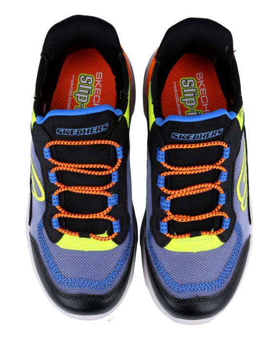Skechers Slip-Ins Flex Glide 403840 Children's Shoes
