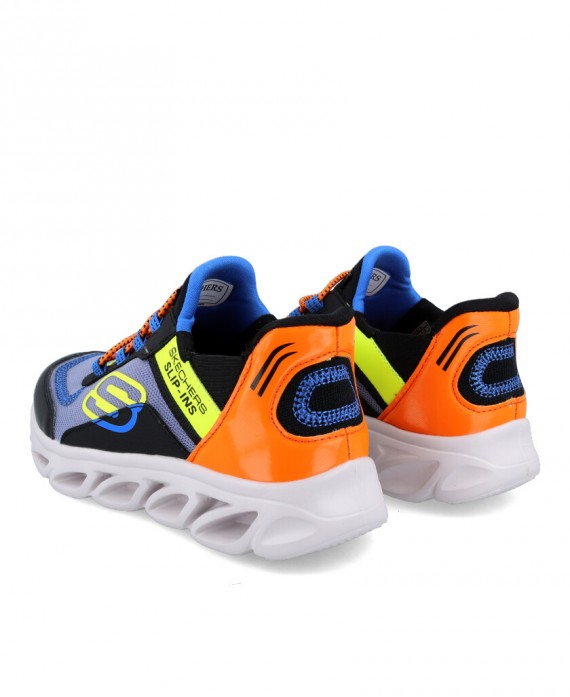 403840 Slip-Ins Glide children\'s Flex online shoes Skechers
