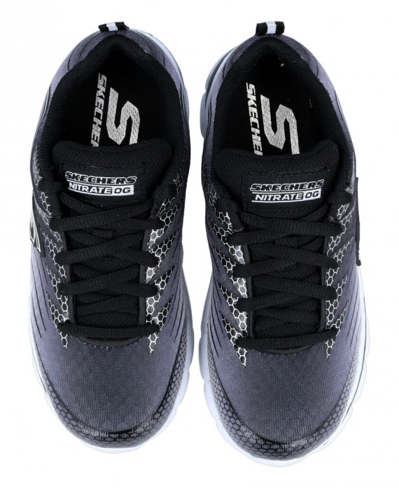 Skechers Nitrate Boltrik 403901L Shoes
