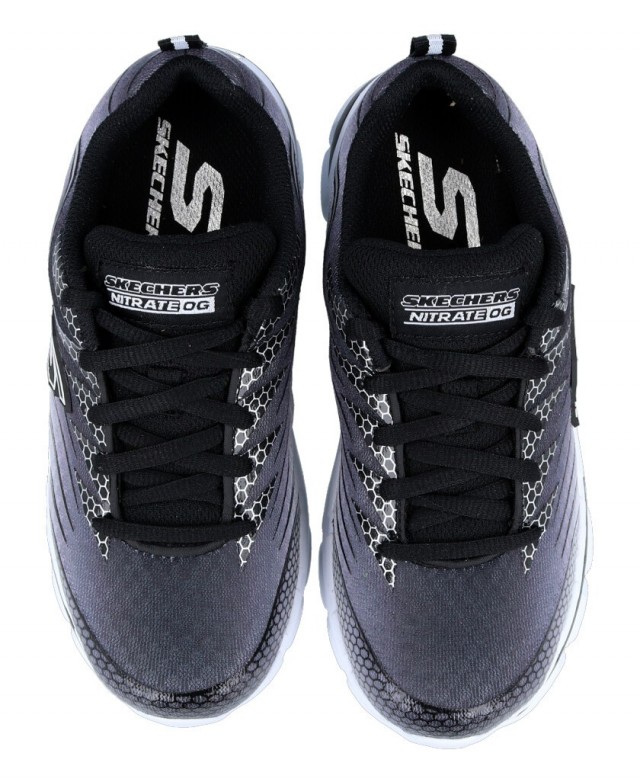 Skechers nitrate outlet