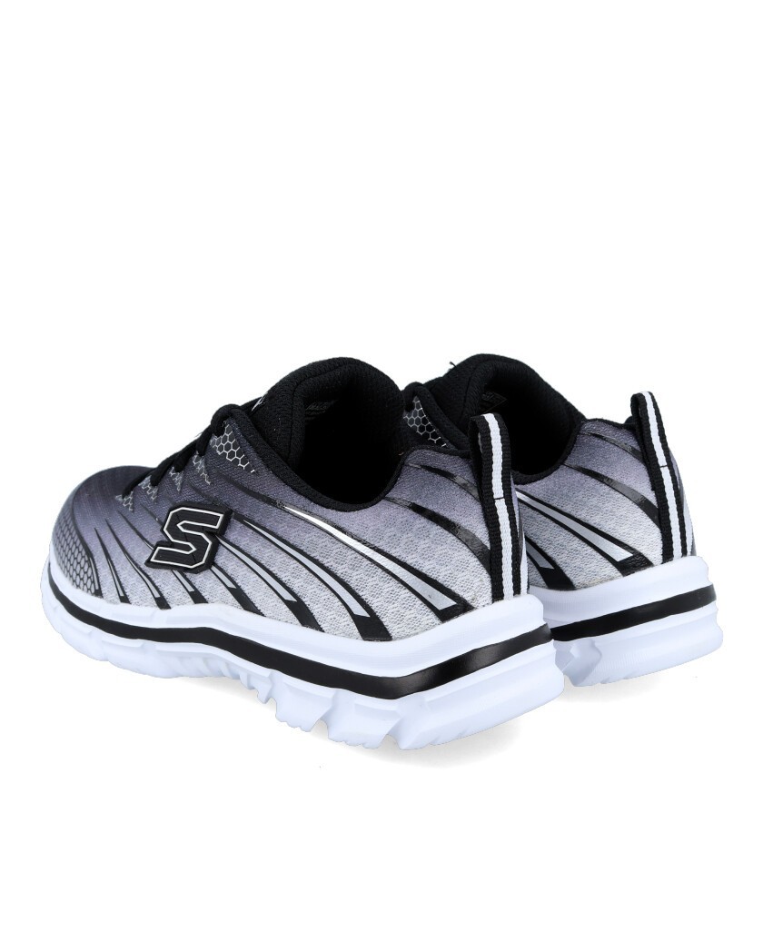 Zapatillas Skechers Nitrate Boltrik 403901L